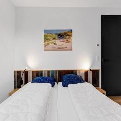 Serene Holiday Home in De Koog Texel with Sauna