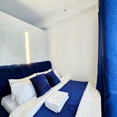 Affordable Condotel near Sm Megamall with Fast WiFi