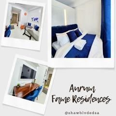 Affordable Condotel near Sm Megamall with Fast WiFi