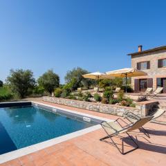 Le Barbocce, Country Home, Eroica, Pool