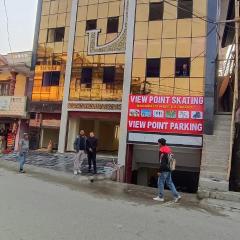 View point cafe and Home Stay Pvt ltd