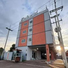 SKM Paradise Mae Sai