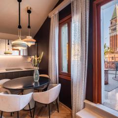 Palazzo Rota Luxury Apartments
