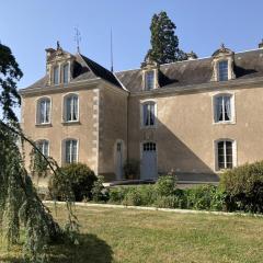 Gite du theil au servant