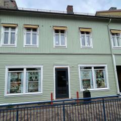 Entire 4 rooms Cozy apartment in central Älmhult