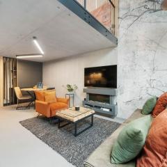 Calm Sauna & Jacuzzi by OneApartments