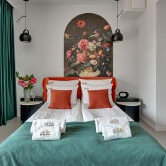 DEO PLAZA Boutique Apartments by Downtown Apartments
