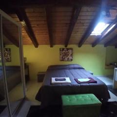 Armony House