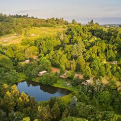 AfriCamps Magoebaskloof