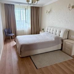 Апартаменти ЖК Bridge Town