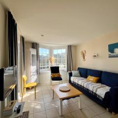 La Perle Vue sur l'Etang et le Golf