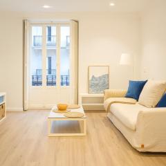 Apartamento Familiar En Valencia Centro - Plaza Ayuntamiento