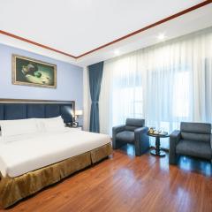 A25 Hotel - 61 Lương Ngọc Quyến