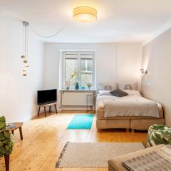 Ferienwohnung der Insulaner