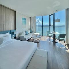 À La Carte Ha Long Studio Apartment- Sea View Room