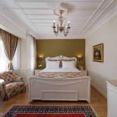 1207 Hotel Special Class Sultanahmet