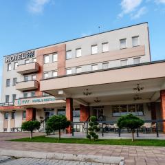 Hotel YVY