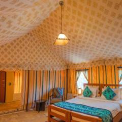 desert sweet resort Jaisalmer
