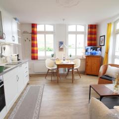 Sölring Hüs - Westerstr 22, App 2