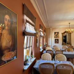 Hotel Casa Borghese