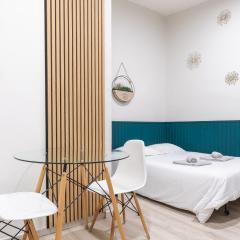 Le Coeur de St Sernin - Studio Cosy en Hypercentre