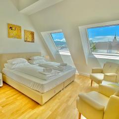 Steiner Residences Mödling