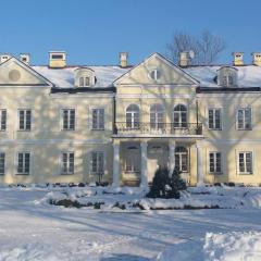 Hotel Sobienie Królewskie