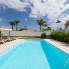 Paso Chico Gran Canaria - Men Adults Only - Clothing Optional