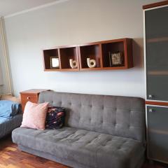 W Centrum 50m2 - 6 people, 3 rooms