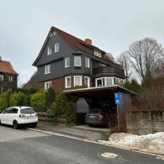 Rathauswiese Ferienwohnung