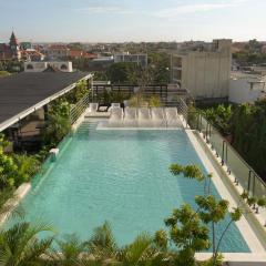 Alex Villas Complex N4