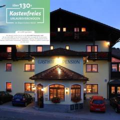 Gästehaus Arracher Hof