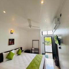 Jaffna City Palace Hotel