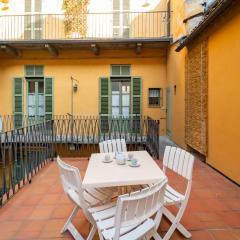 La Terrazza in Centro Storico - Free Wifi & AC