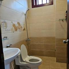 BIỆT THỰ NGHĨ DƯỠNG CAO CẤP THUỲ VÂN BÃI SAU VŨNG TÀU-Mt VƯƠNG LUXURY VILLA