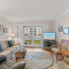 Sea Coast Gardens II 108