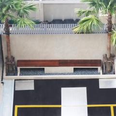 UTD8 Hotel and Residence