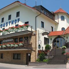 Hotel Gasthof Rangau