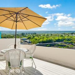 Kona Alii Penthouse 710 condo