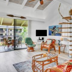 Kona Makai 3305 condo