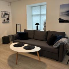 Bergen Centrum, Modern Apartment