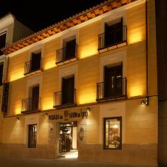 Posada del León de Oro Boutique Hotel