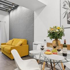 Lavie Maison I Marais Family with terrace