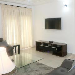 Dans Luxstay