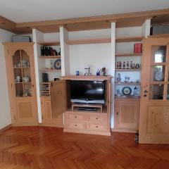 Vroni Ferienwohnung - Hochzoll