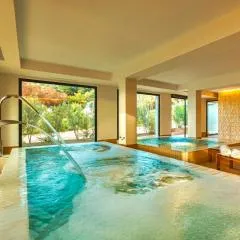 Hotel Serawa Moraira