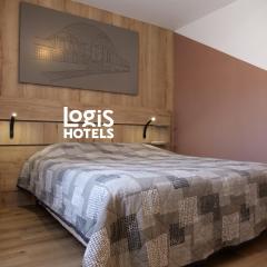 Logis Hotel de la Gare