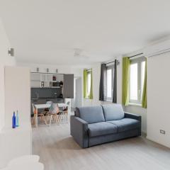 GuestHost - Modern Apartment Milano Precotto