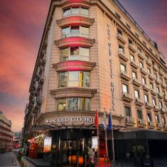AHC Old City Hotel