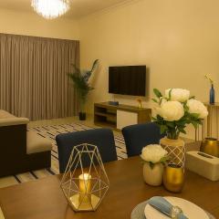 Gulf Horizon Chic Beachfront Suite with Pool - 210